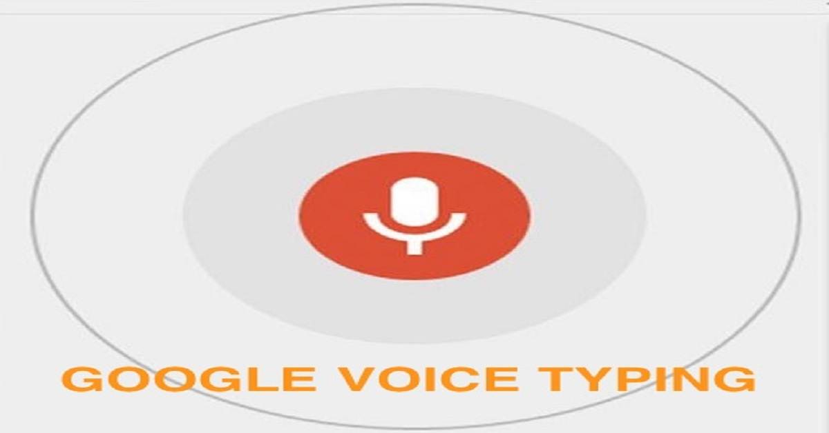 bangla voice typing