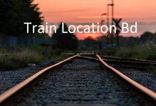 Train location bd