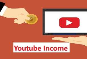 Youtube Income