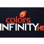 Colors infinity hd
