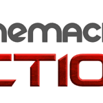 Cinemachi action