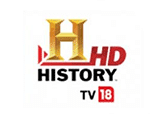 History Tv 18 HD