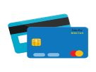Taka pay debit card